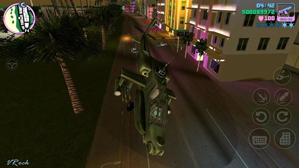 GTA: Vice City APK For Android Devices