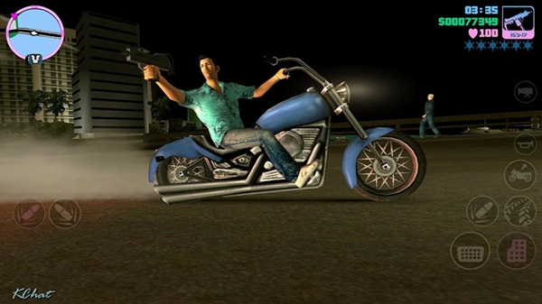 GTA: Vice City APK Latest for Android