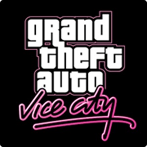 Logo GTA: Vice City APK