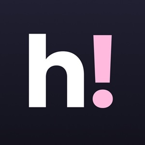 Logo Hi Anime
