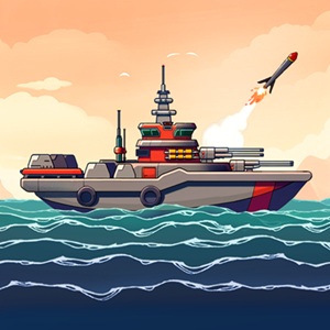 Logo High Seas Hero APK