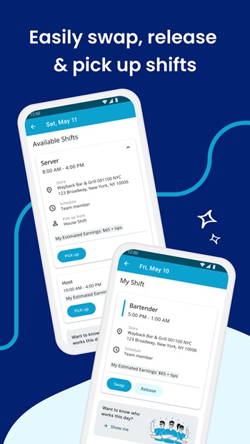 HotSchedules APK Get for Android