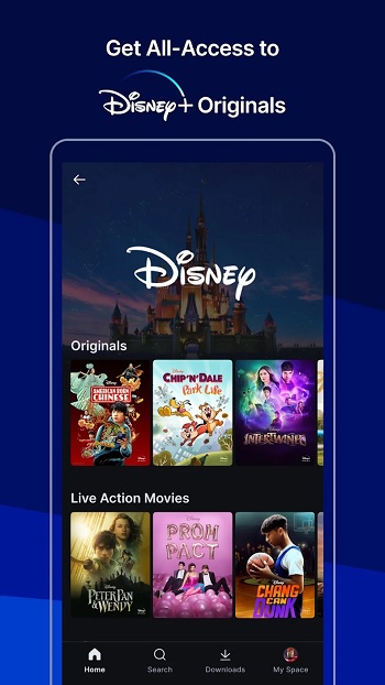 Hotstar APK Use App on Android