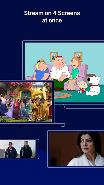 Hotstar Android APK Download