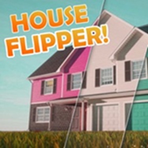 Logo House Flipper APK