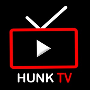 Logo Hunk TV