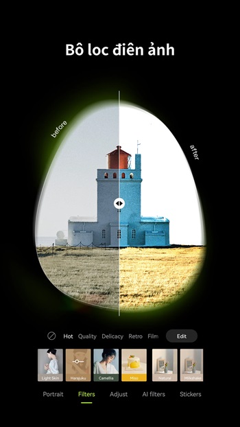 Hypic APK Latest for Android