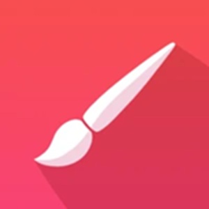 Logo Infinite Painter APK