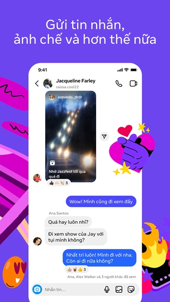 Instagram APK Get for Android