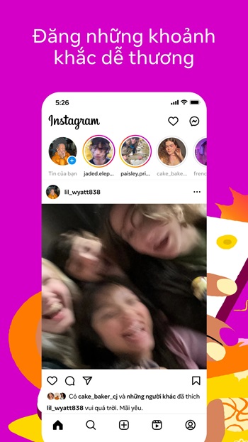Instagram APK Install on Android