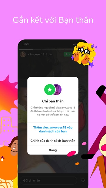 Instagram APK Free For Android