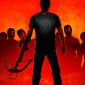 Logo Into the Dead APK