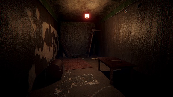 Kamla – Horror Exorcism Escape APK Play on Android