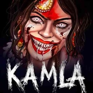 Logo Kamla – Horror Exorcism Escape APK