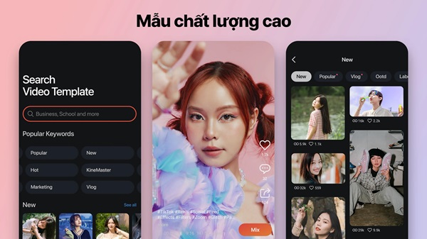 KineMaster APK Download For Android
