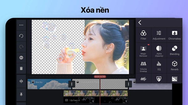 KineMaster APK For Android Devices