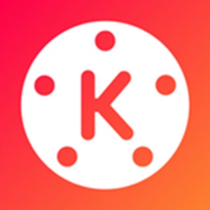 Logo KineMaster APK