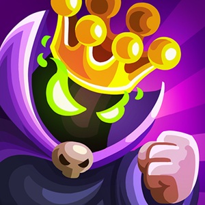 Logo Kingdom Rush Vengeance APK