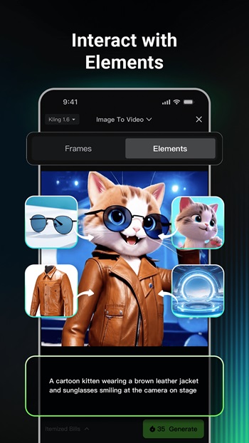 Kling AI APK For Android Devices