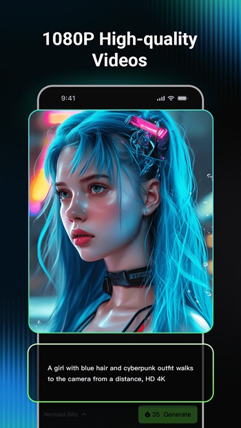 Kling AI APK Latest for Android
