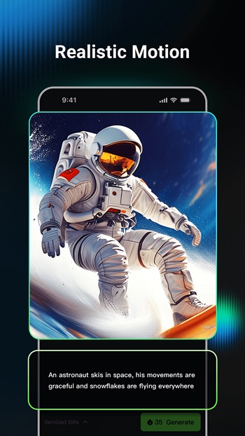 Kling AI APK Available on Android