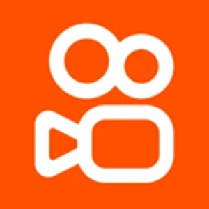 Logo Kuaishou APK