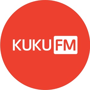 Logo Kuku FM APK