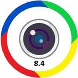 Logo LMC 8.4 APK