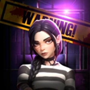 Logo Lands of Jail APK