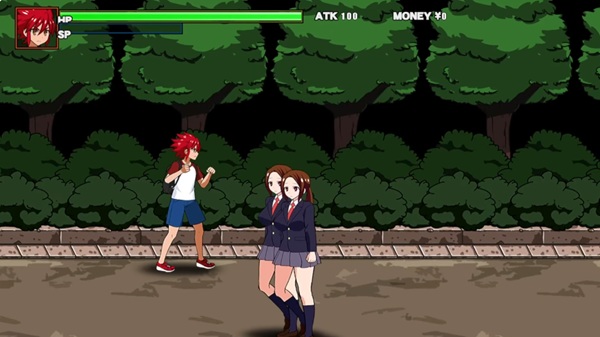 Leader! Oneshota Fight! APK
