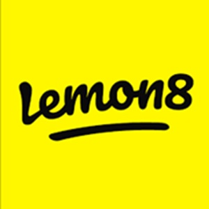 Logo Lemon8 APK