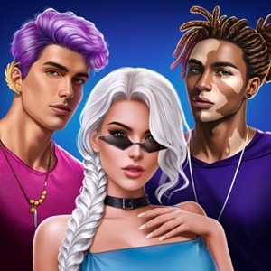 Logo Love Sparks APK