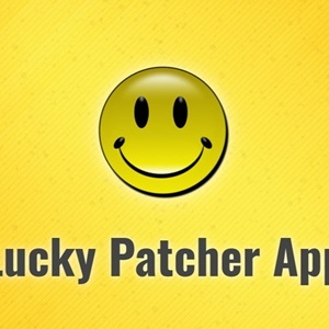 Logo Lucky Patcher APK