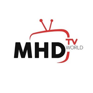 Logo MHD TV World APK