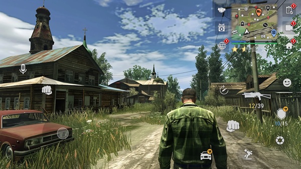 MadOut2 Android APK Download