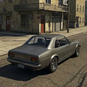 Logo MadOut2 APK