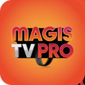 Logo Magis TV PRO APK