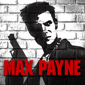Logo Max Payne Mobile APK