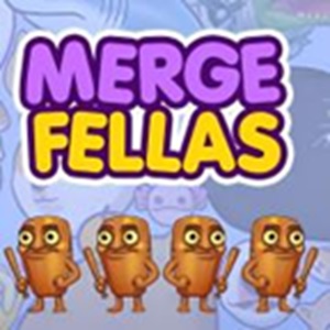 Logo Merge Fellas APK