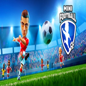 Logo Mini Football APK