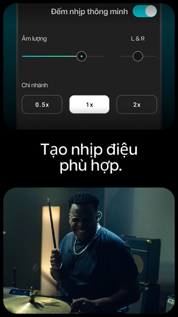 Moises APK Available on Android