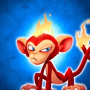 Logo Monster Legends APK