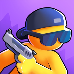 Logo Monster Survivors APK