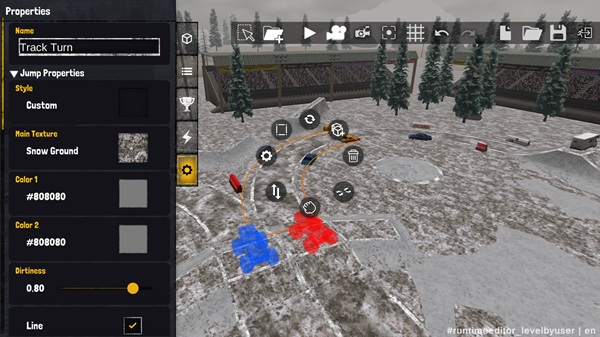 Monster Truck Destruction APK Latest for Android