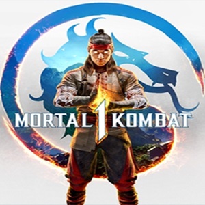 Logo Mortal Kombat APK