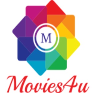 Logo Movies4u APK