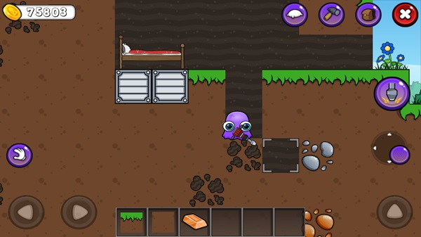 Moy 7 APK Run on Android