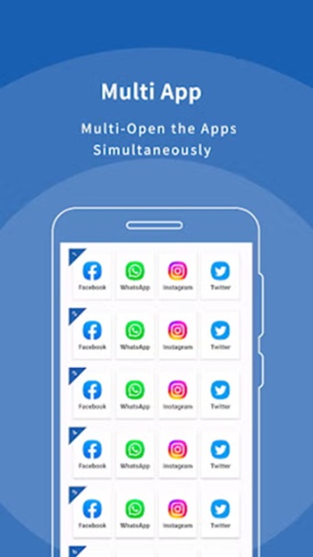 Multi App APK Get for Android