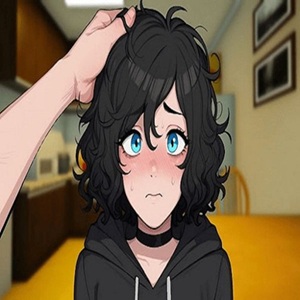 Logo My Femboy Roommate APK