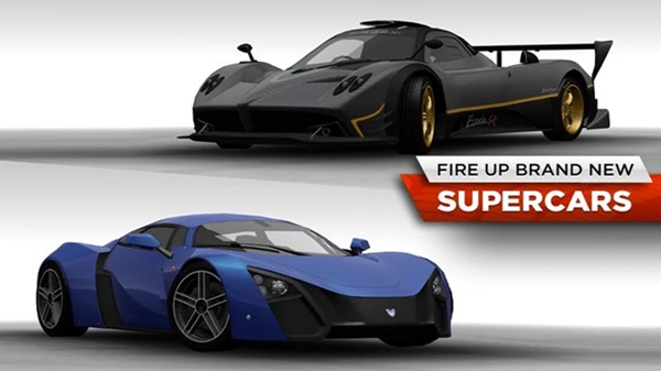 Need for Speed Most Wanted APK Get for Android